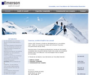 site internet www.emerson-groupe.com