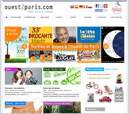 Ouest2paris.com